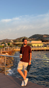 Carlos M.